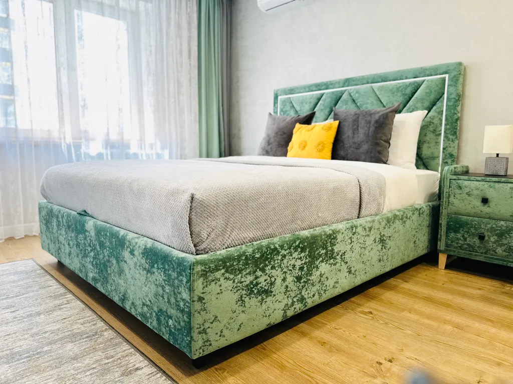 Апартаменты Inchu Факел