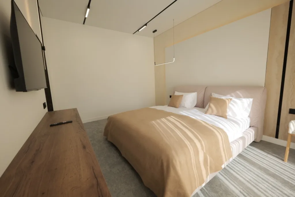 Квартира Комната — аренда посуточно в Владикавказ