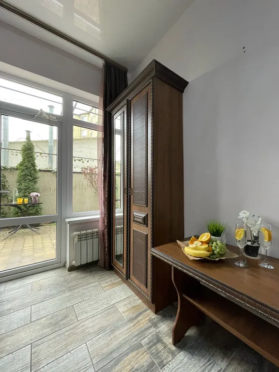 Квартира Комната — Анапа