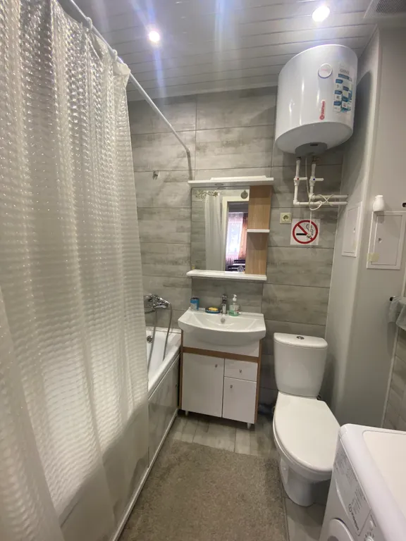 Уютная, чистая квартира в центре города, комфортные условия проживания