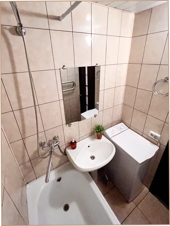 Апарты 51 в центре Арктическое убежище