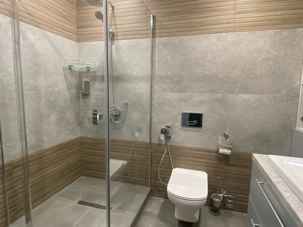 Апартаменты в СПА-комплексе