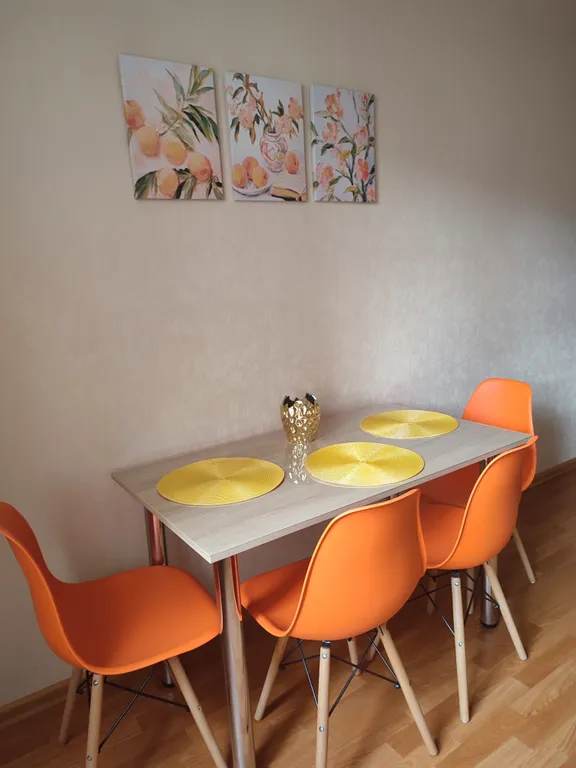 Квартира у моря