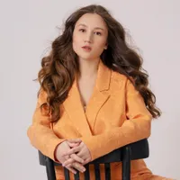 Александра Хасанова