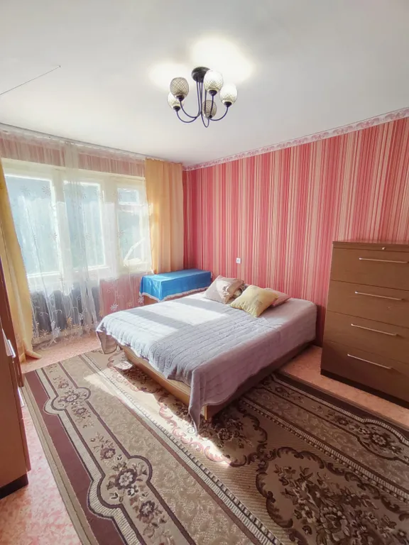 Квартира Квартира в 5 минутах от исторического центра и Волги — Тверь