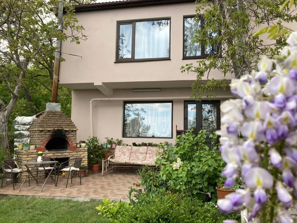 Ялтинский домик