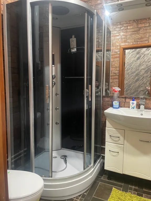 Уютная 2-х комнатная квартира в центре города