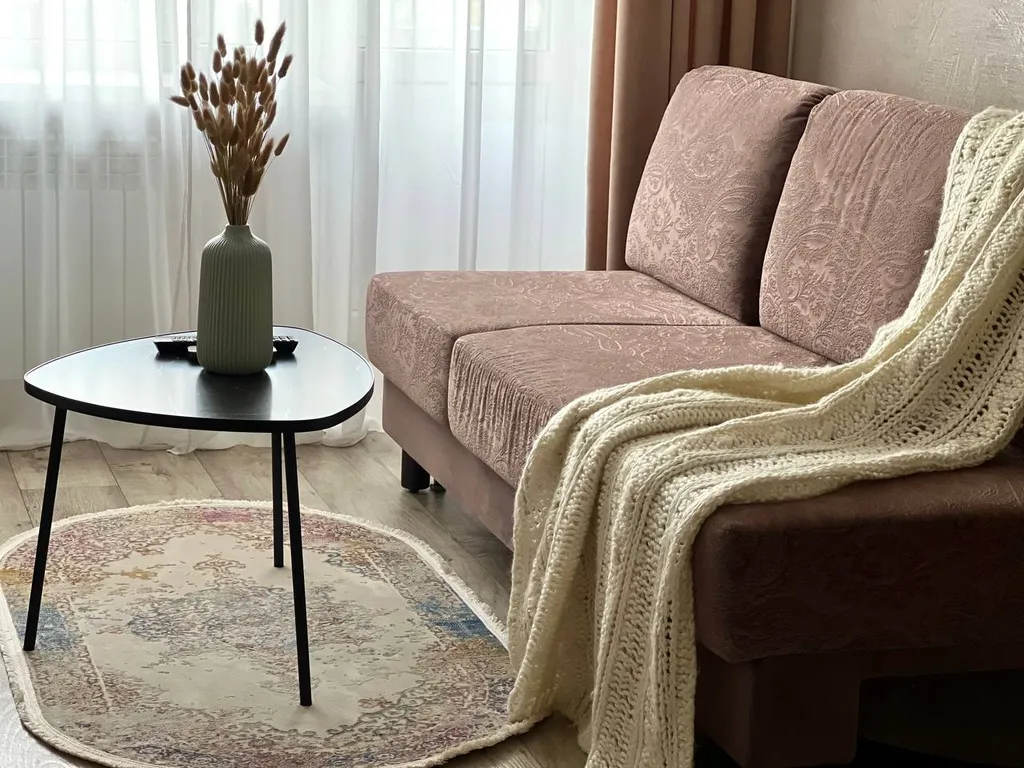 Квартира комфорт в районе вокзала