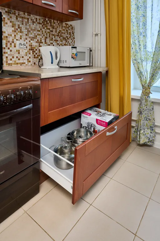 Большая студия