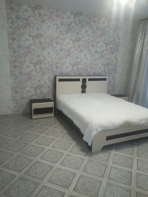 Уютная квартира в поселке Эльбрус