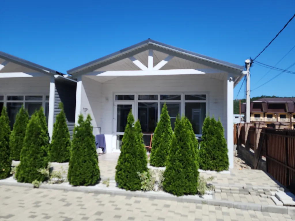 Коттедж Гостевой комплекс New Mexico дом №5 — аренда посуточно в Новомихайловский