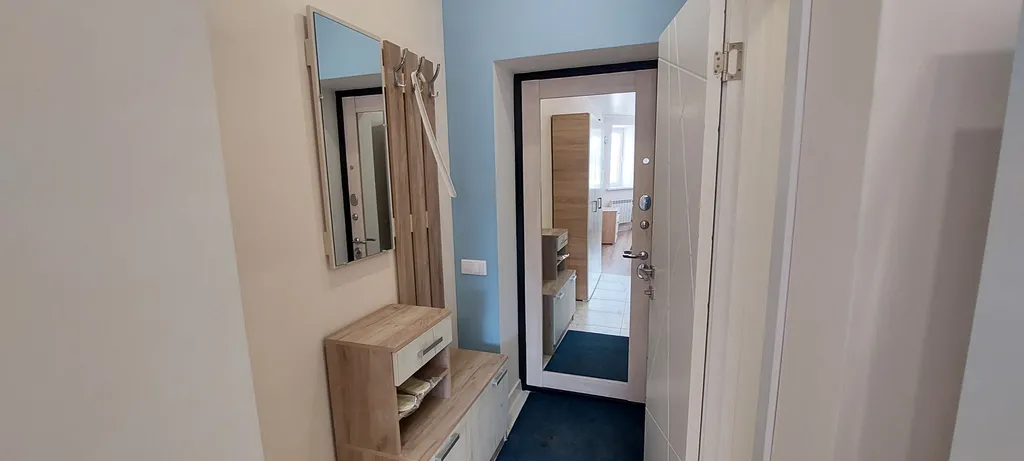 Квартира Апартаменты СВ Гусева Нептун — Тверь