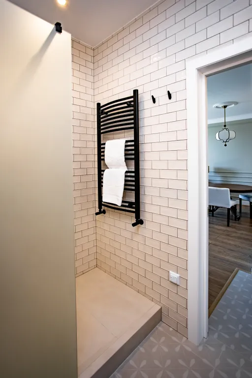 Квартира Апартаменты на Ольховой Дюна — Светлогорск