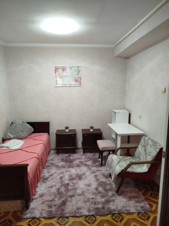 Квартира в районе с развитой инфраструктурой