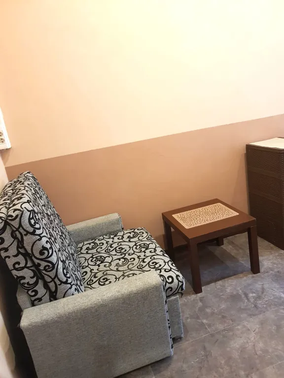 Квартира Комната — Санкт-Петербург