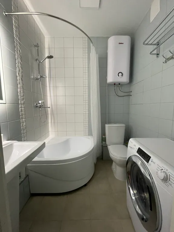 Квартира Квартира Студия deluxe в центре города — Ярославль