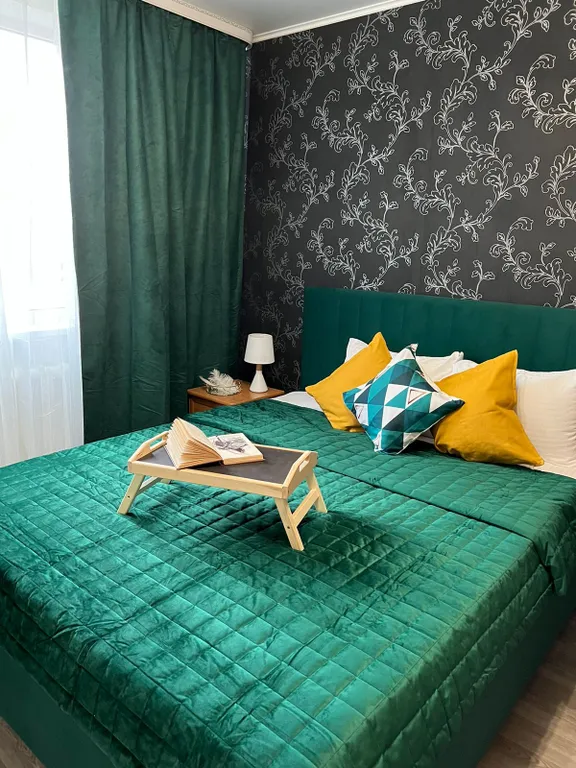 Квартира Уютная двушка — аренда посуточно в Сергиев Посад