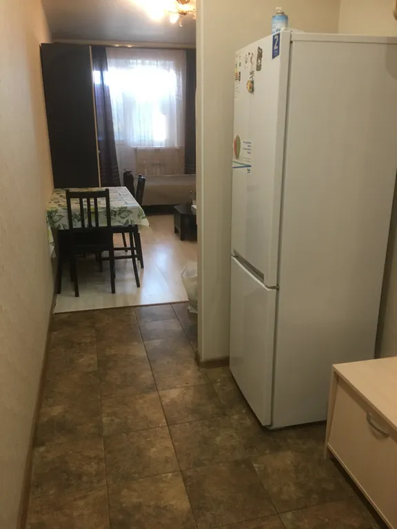 Уютная студия