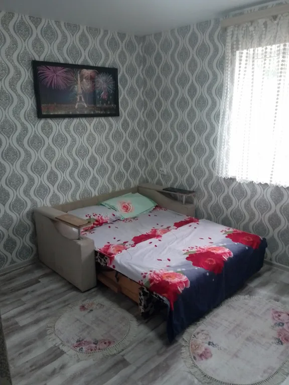 Коттедж Уютный домик — Судак