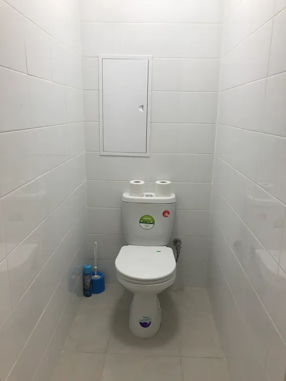 Уютная квартира в центре