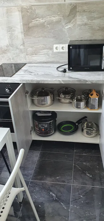 Студия возле моря