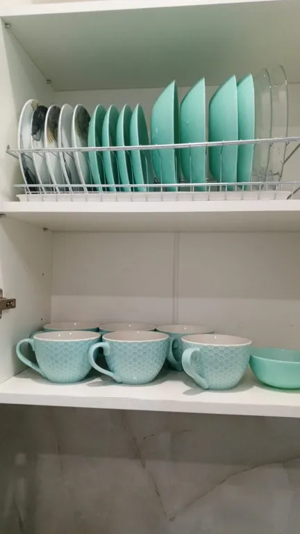 Видовая квартира в центре