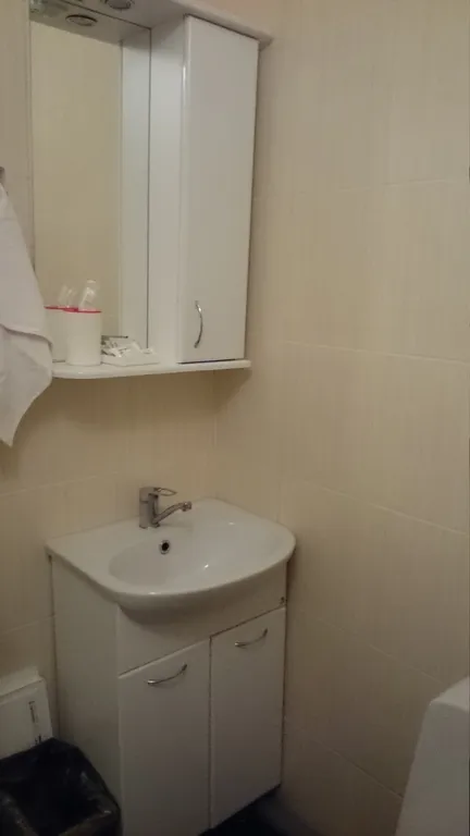 Комната