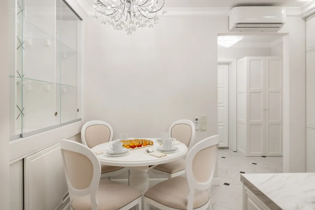 Просторный апартамент рядом с Dana Mall