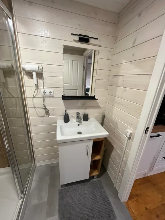 Уютный домик в горах Адыгеи