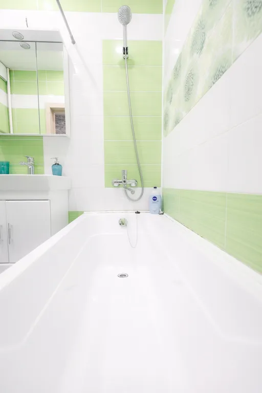 Студия рядом с ИМР Цыба