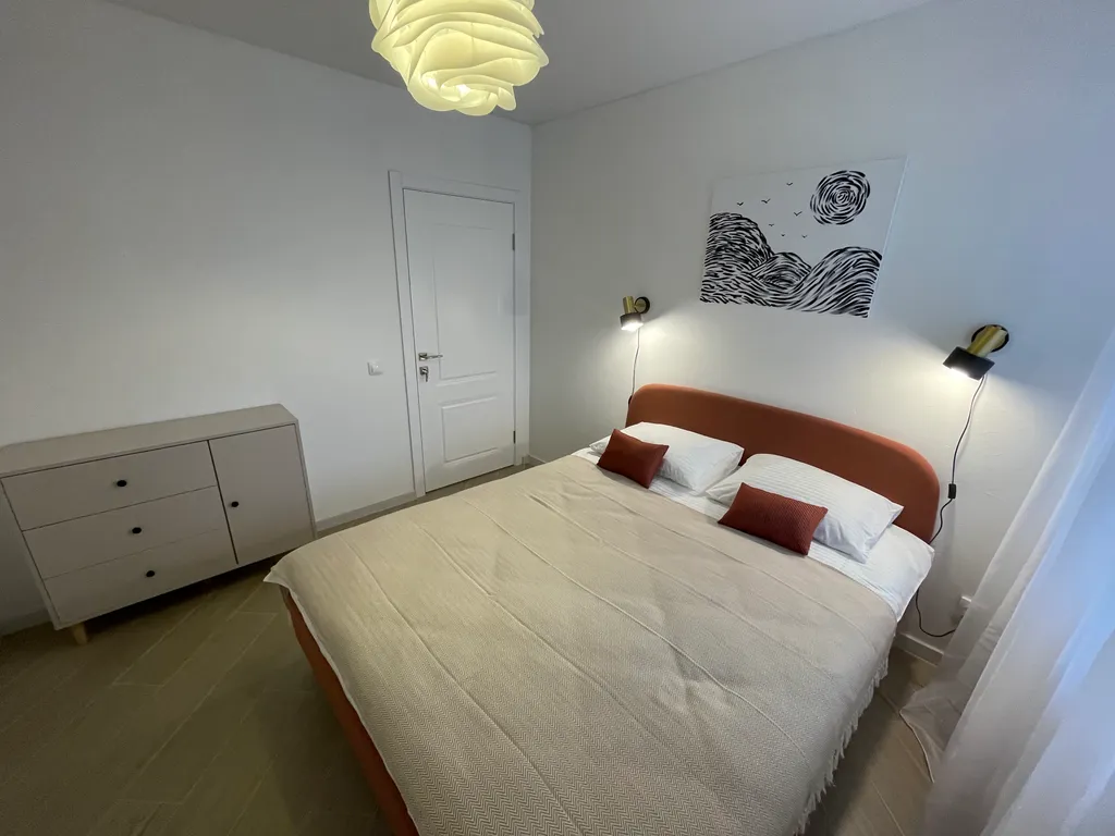 Квартира в центре