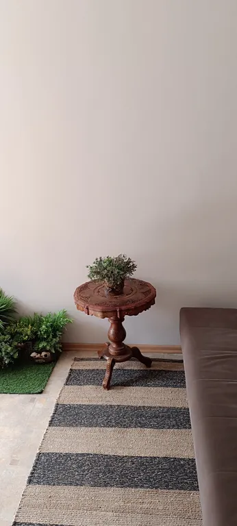 Уютная 2х комнатная квартира рядом с пляжем