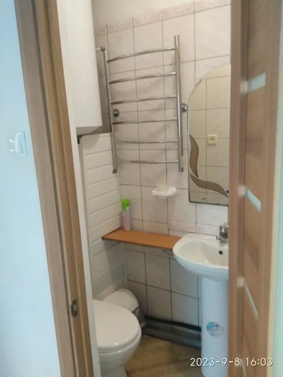 Квартира в 400 метрах от моря