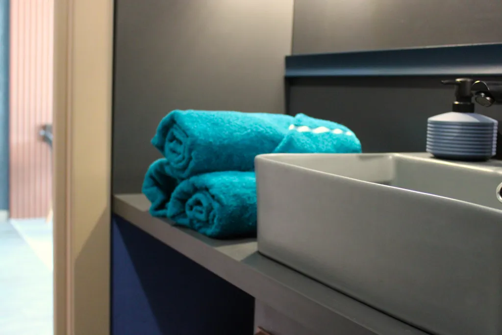 Квартира Арт-апартаменты в историческом районе Kalthof — Калининград