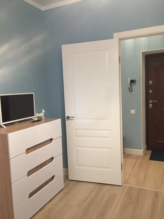 Уютная квартира недалеко от моря