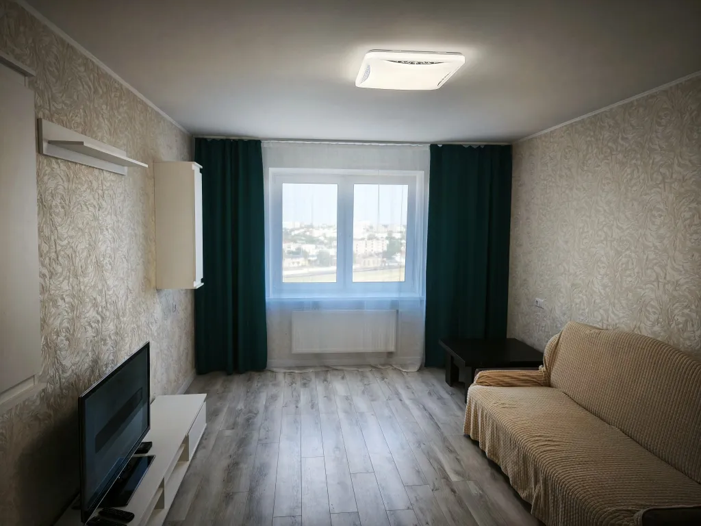 Квартира в самом центре города