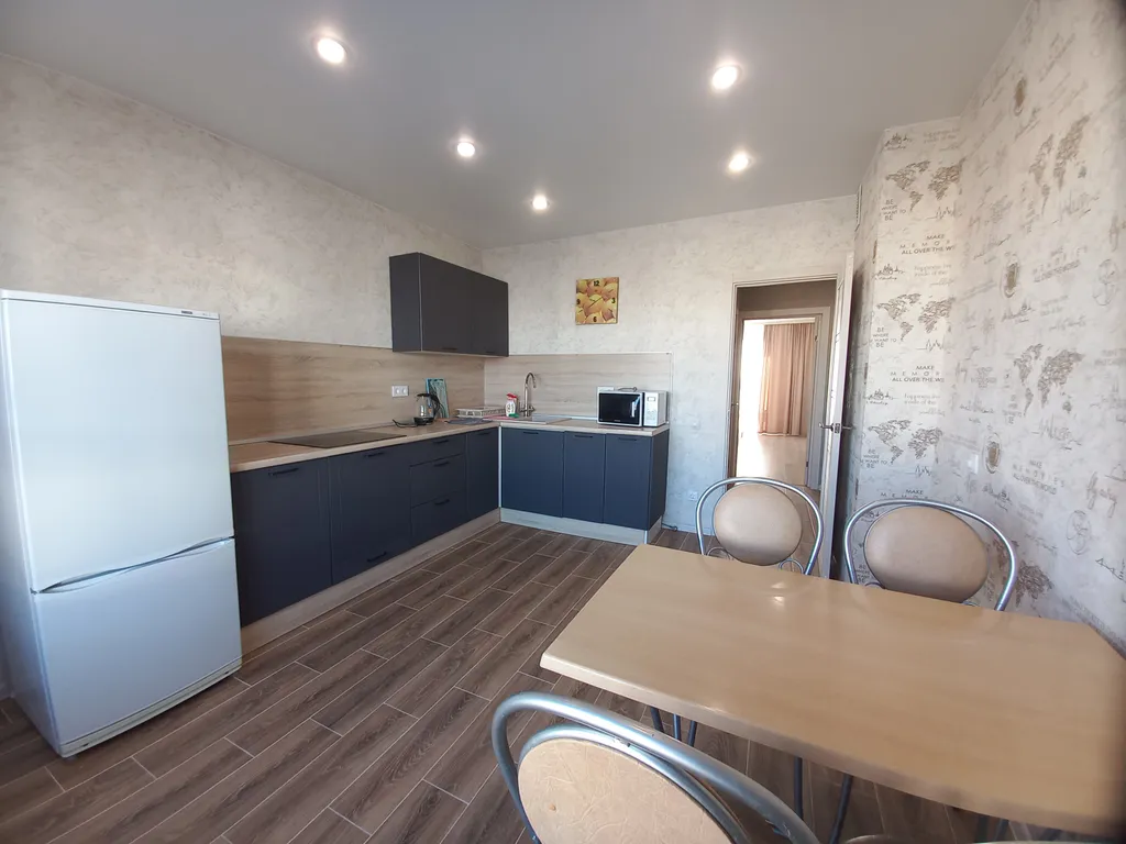 Квартира Квартира Якова Павлова 13 — Великий Новгород