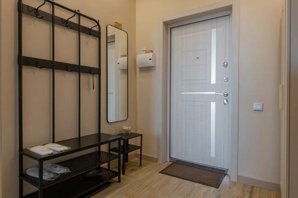 Квартира Видовая квартира в элитном ЖК Доминант — Волгоград