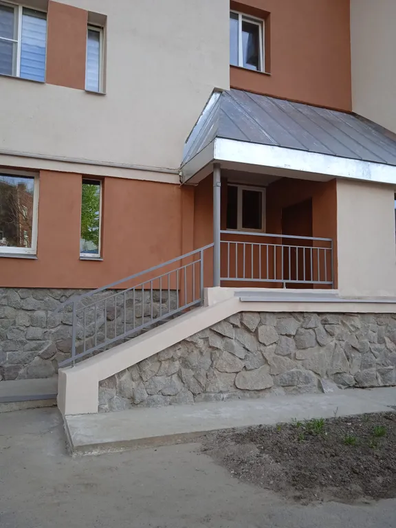 Средневековый центр Выборга