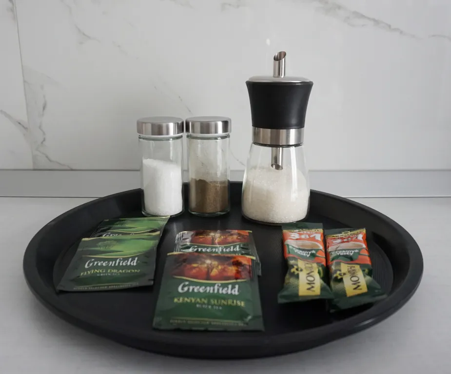 Квартира премиум-класса в новом ЖК