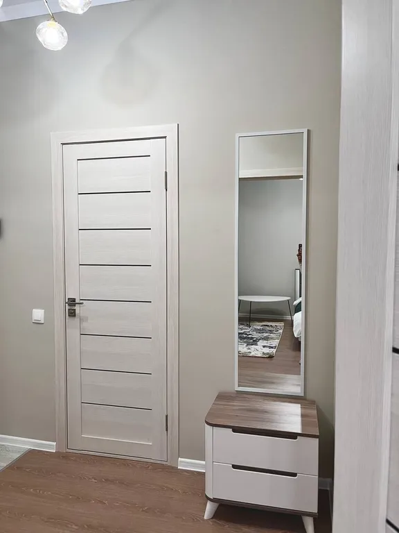 Grand Turan Apartments