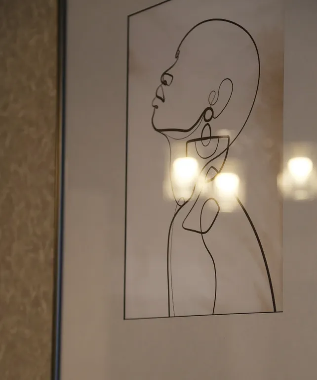 3-комнатная уютная квартира