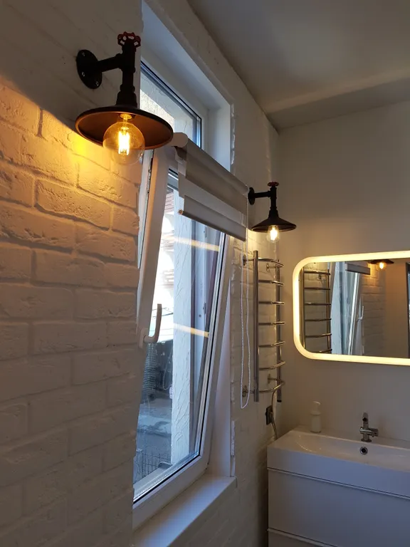 Студия лофт комфорт, все три курорта близко