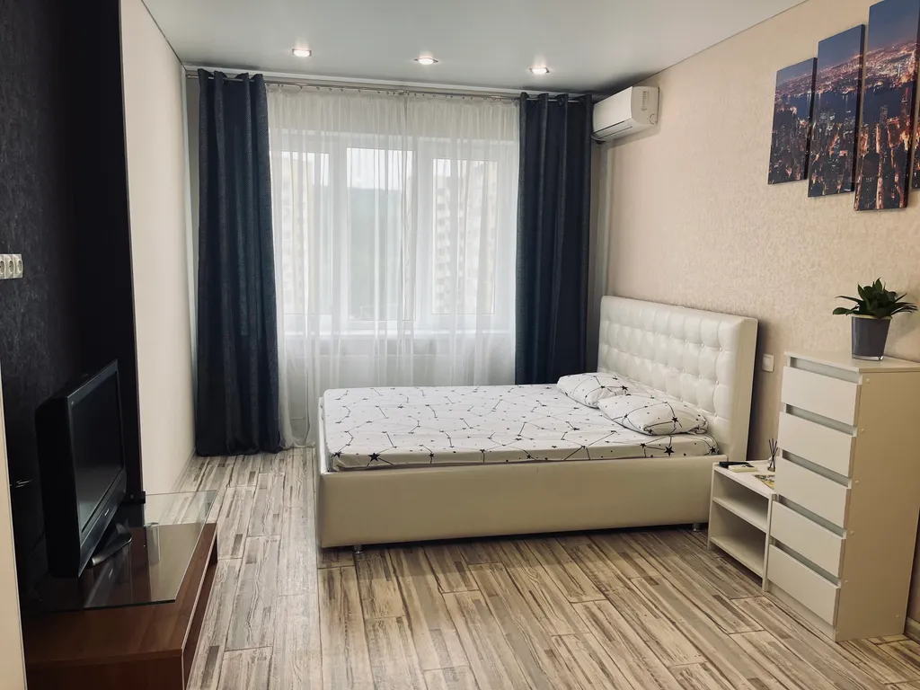 Царицынский