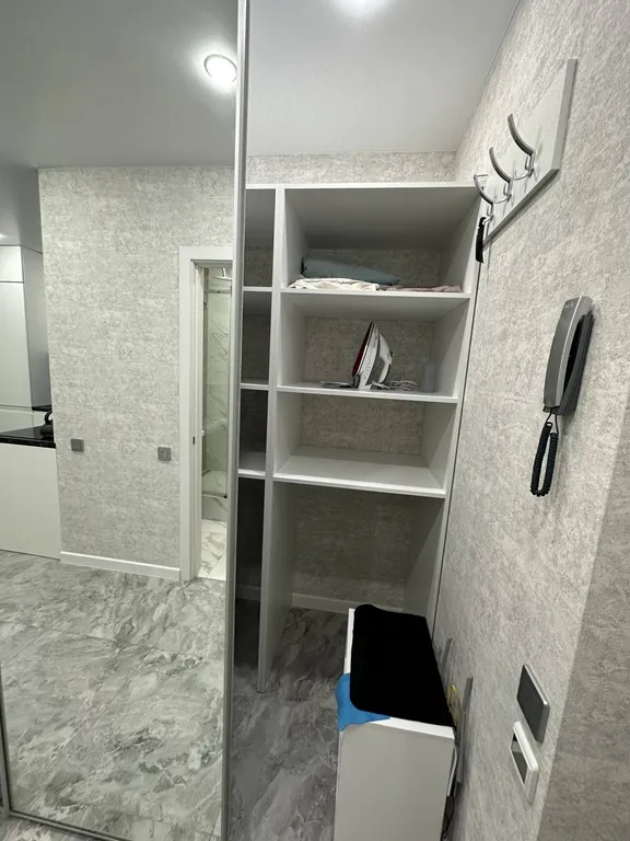 Студия для Вас в уютном районе