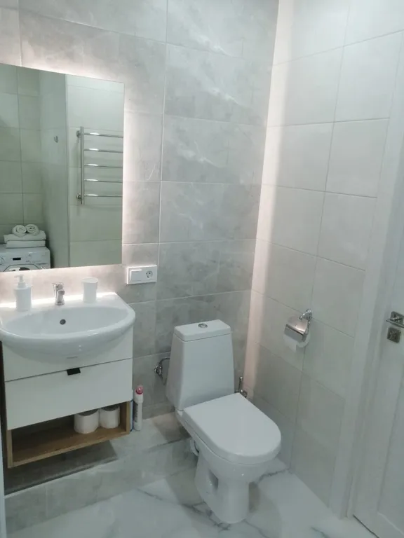 Квартира 1-комнатная Квартира — Калининград