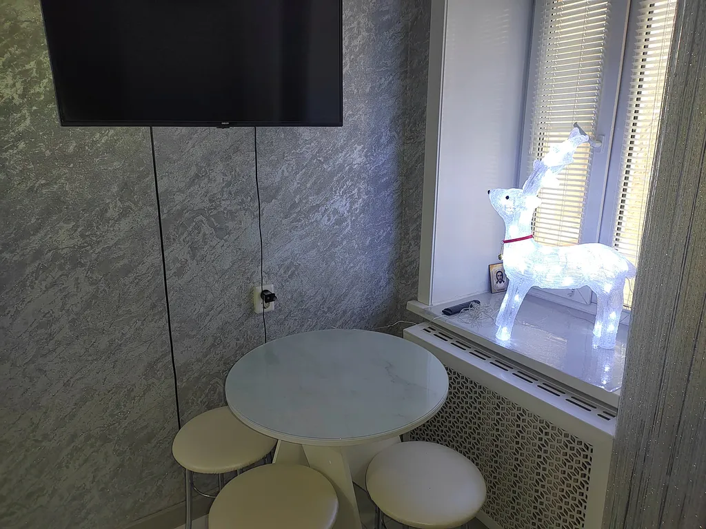 Классная квартира в центре города