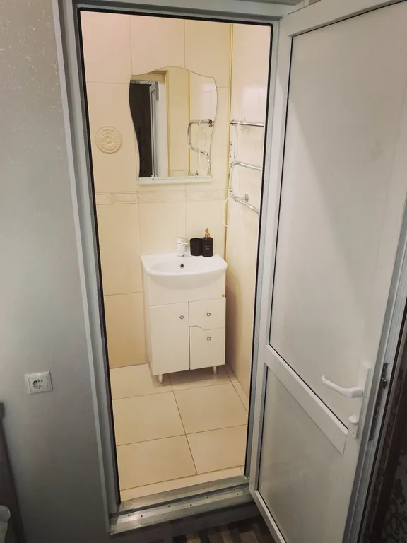 Уютный и очень даже милый номер