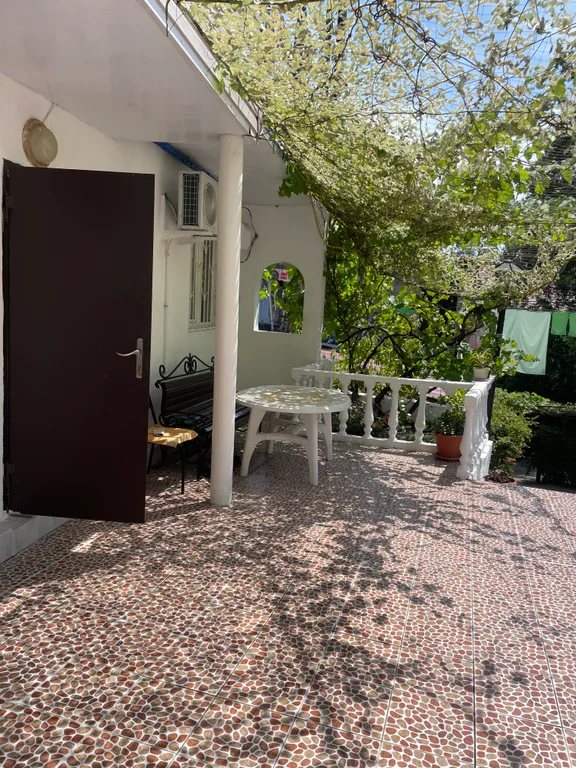 Квартира в частном секторе под ключ