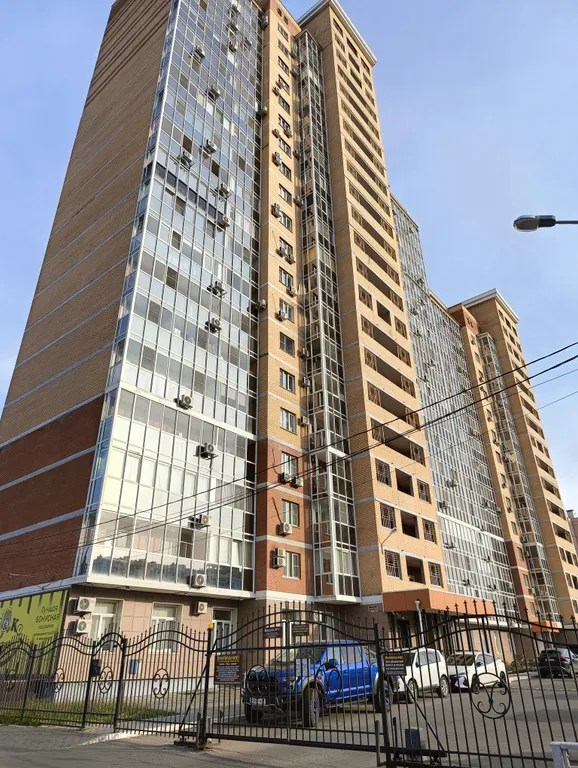 Квартира Красивая квартира рядом с Ерофей ареной — Хабаровск